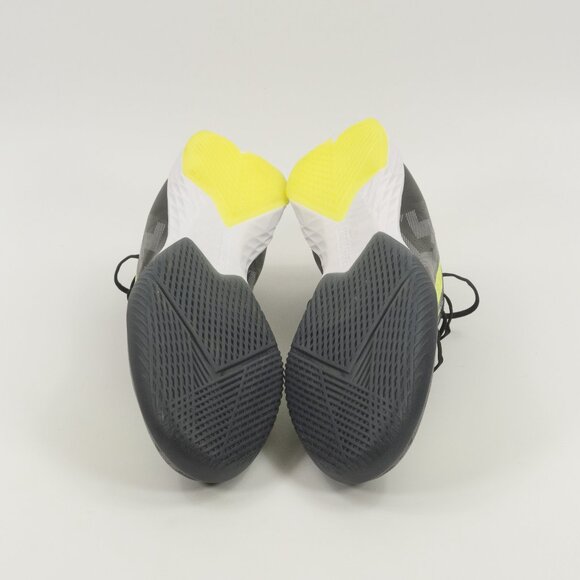 Adidas X Crazyfast Injection.1 Indoor Soccer 'Solar Yellow' IG6272 size 8 + 10.5 - Picture 7 of 7